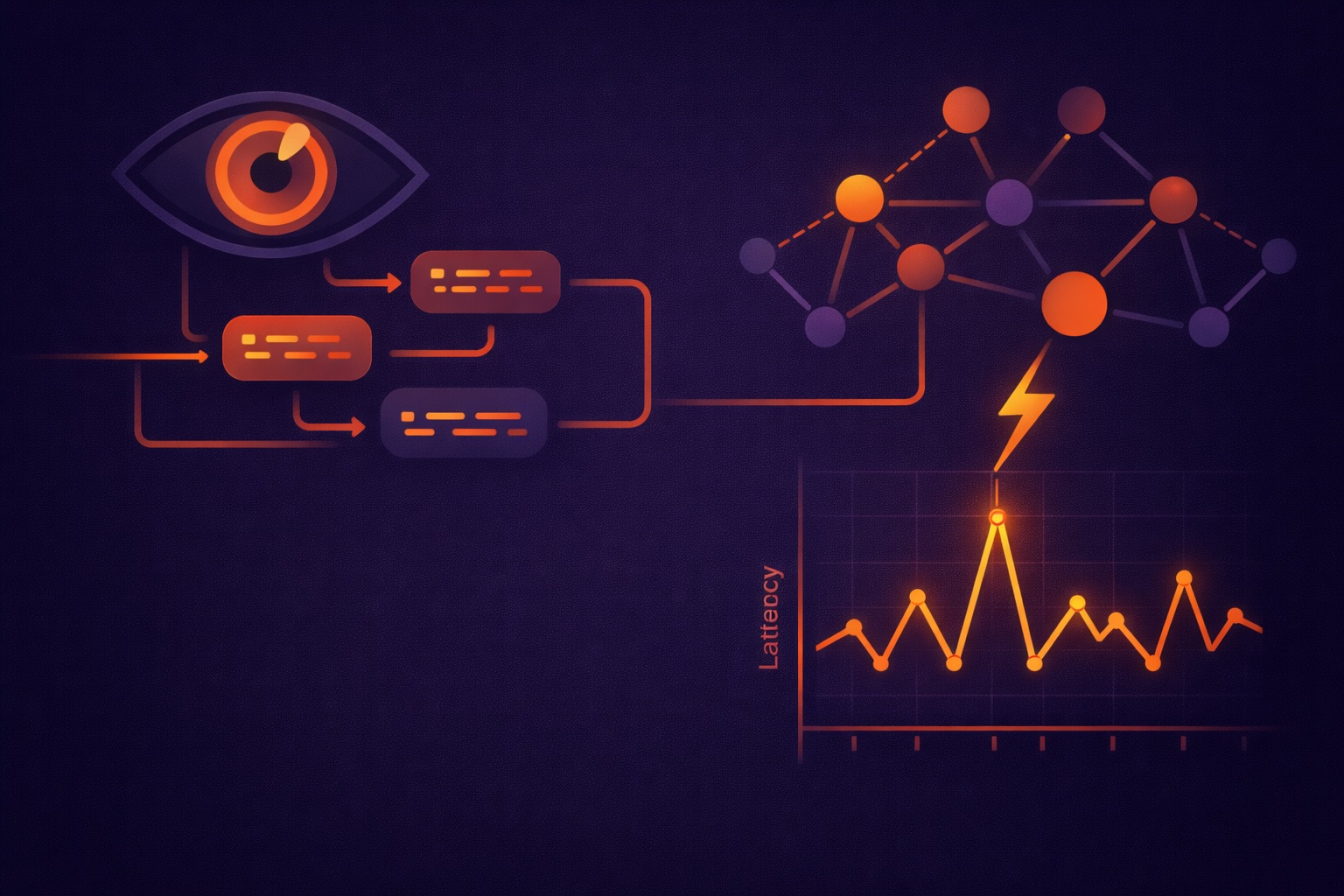 Observable, Agentic Production System