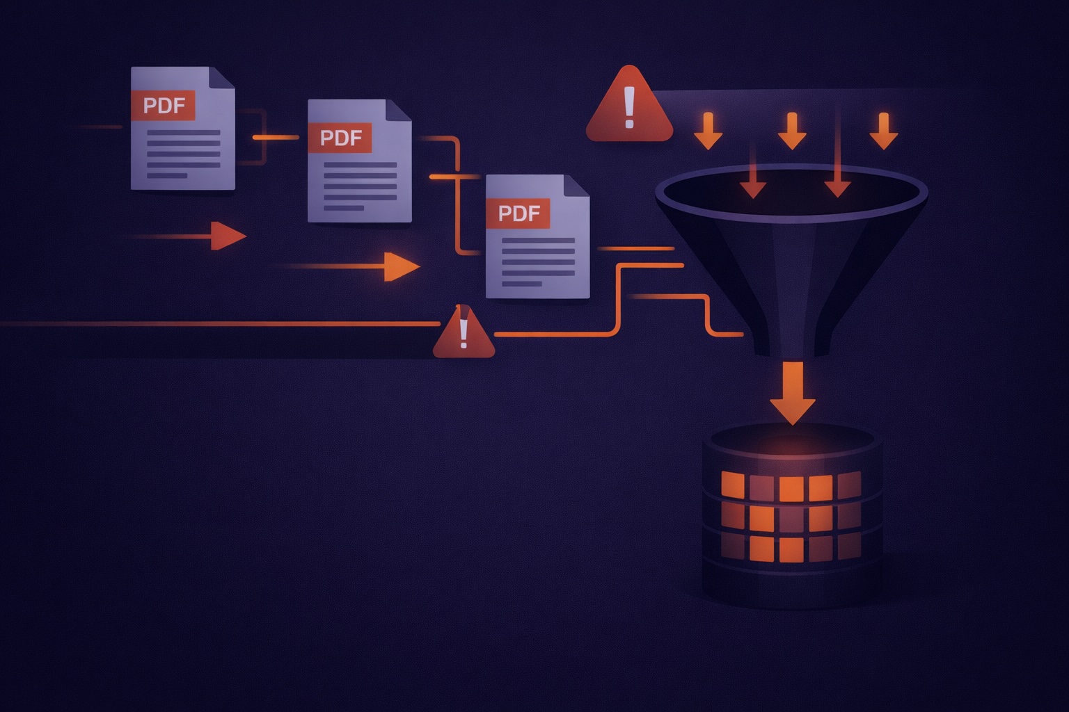 Data Ingestion & Real-World Pipelines